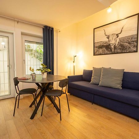 Porta Romana Cozy Apartment By 101Flats Milan Luaran gambar
