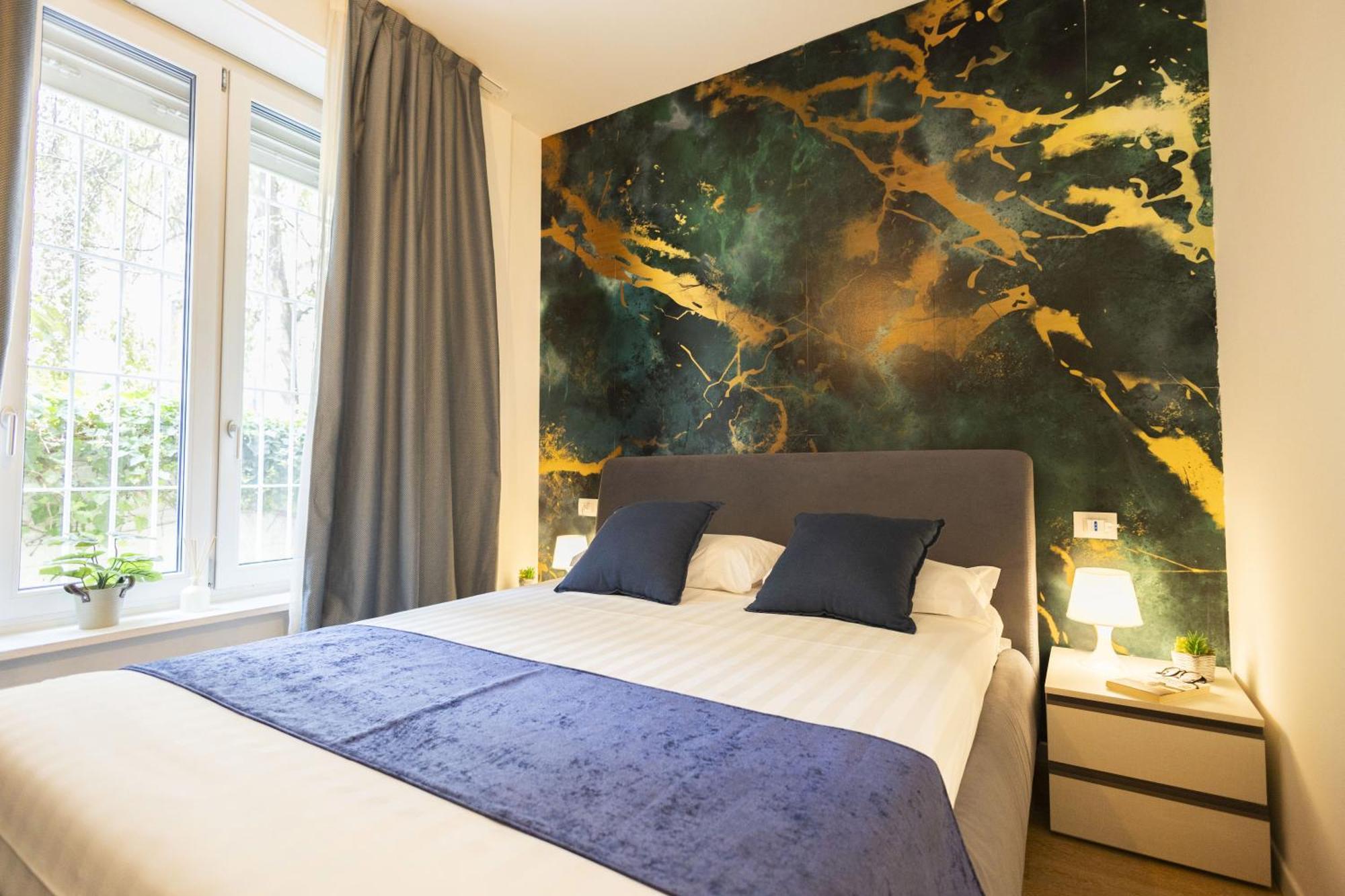 Porta Romana Cozy Apartment By 101Flats Milan Luaran gambar