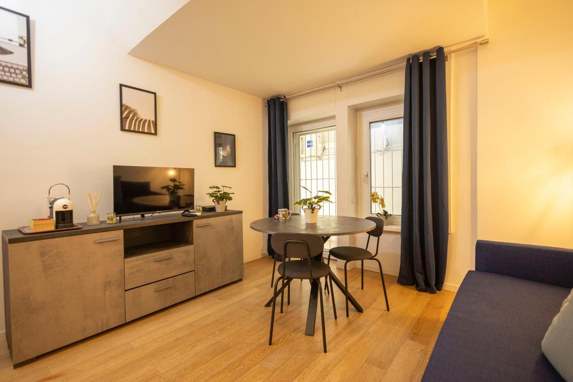 Porta Romana Cozy Apartment By 101Flats Milan Luaran gambar