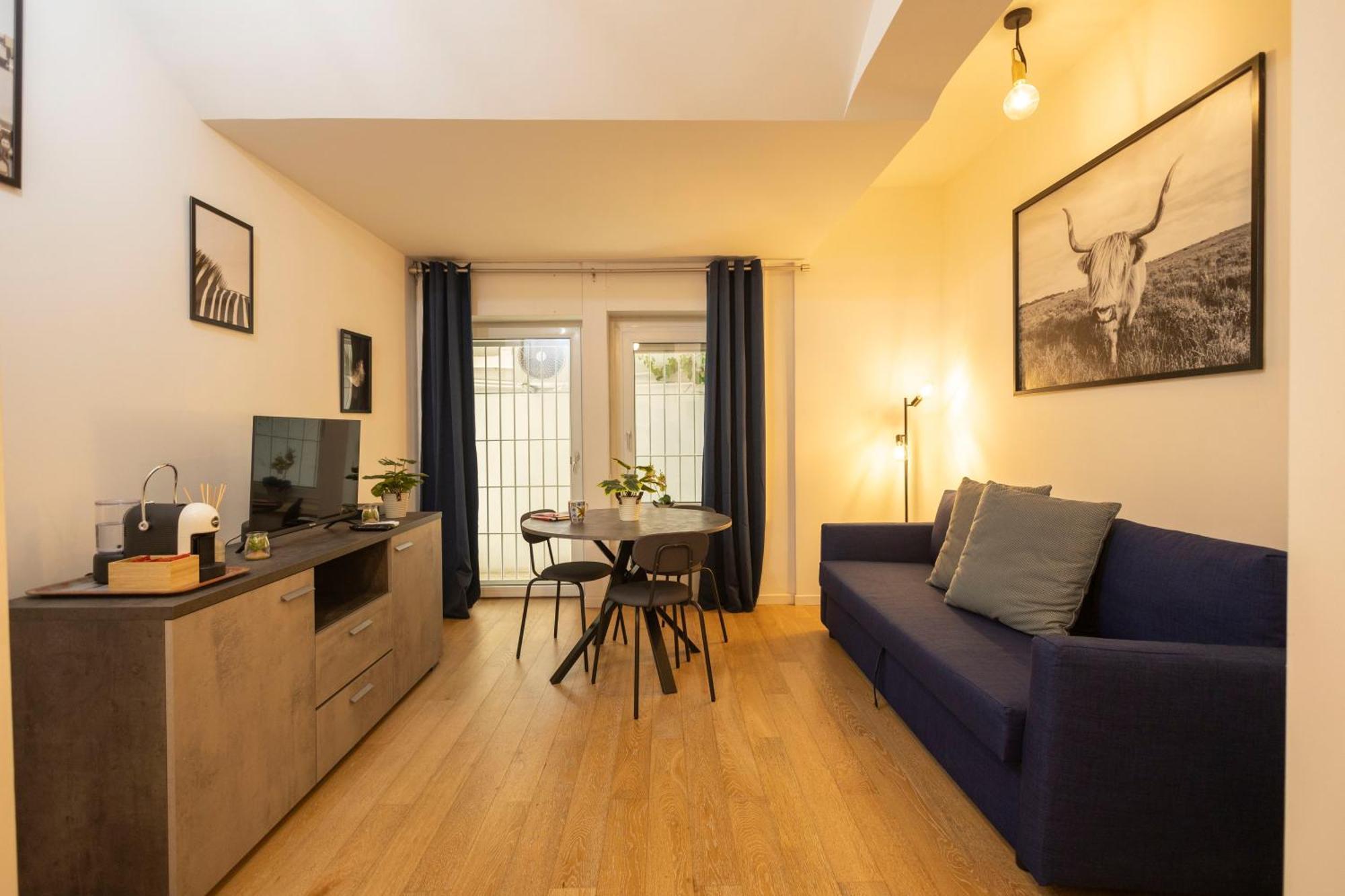 Porta Romana Cozy Apartment By 101Flats Milan Luaran gambar