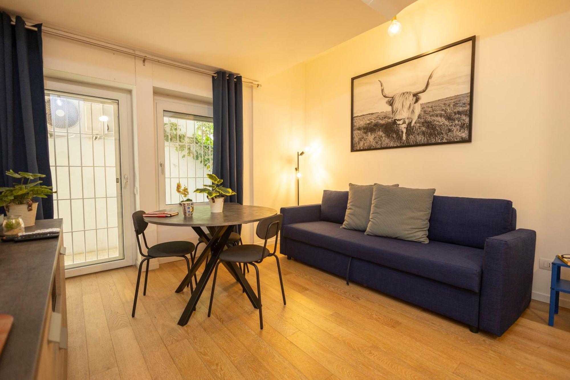 Porta Romana Cozy Apartment By 101Flats Milan Luaran gambar