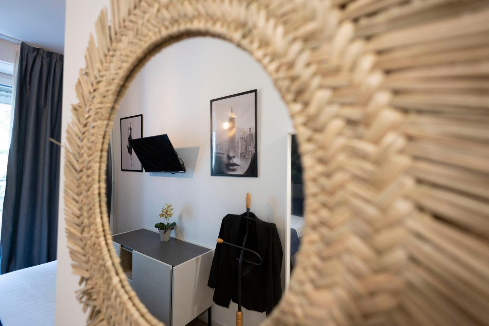 Porta Romana Cozy Apartment By 101Flats Milan Luaran gambar