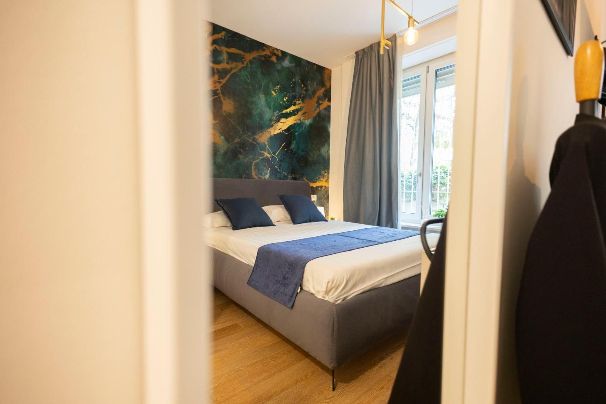 Porta Romana Cozy Apartment By 101Flats Milan Luaran gambar