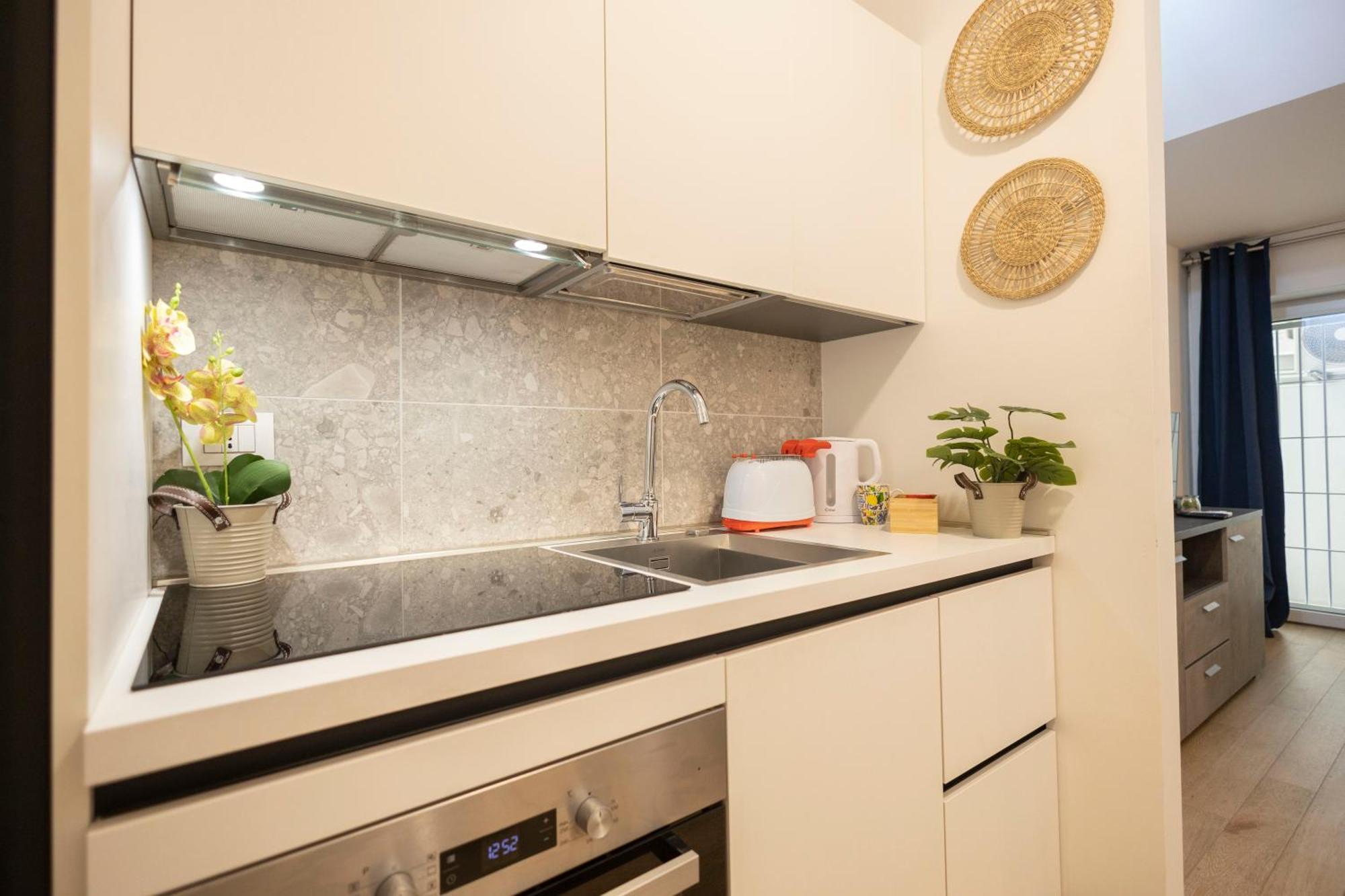 Porta Romana Cozy Apartment By 101Flats Milan Luaran gambar