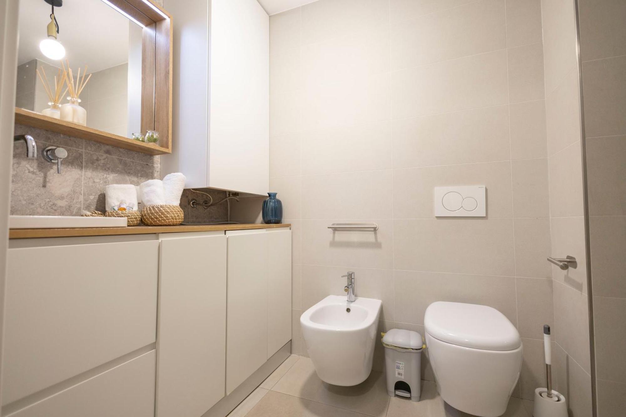 Porta Romana Cozy Apartment By 101Flats Milan Luaran gambar