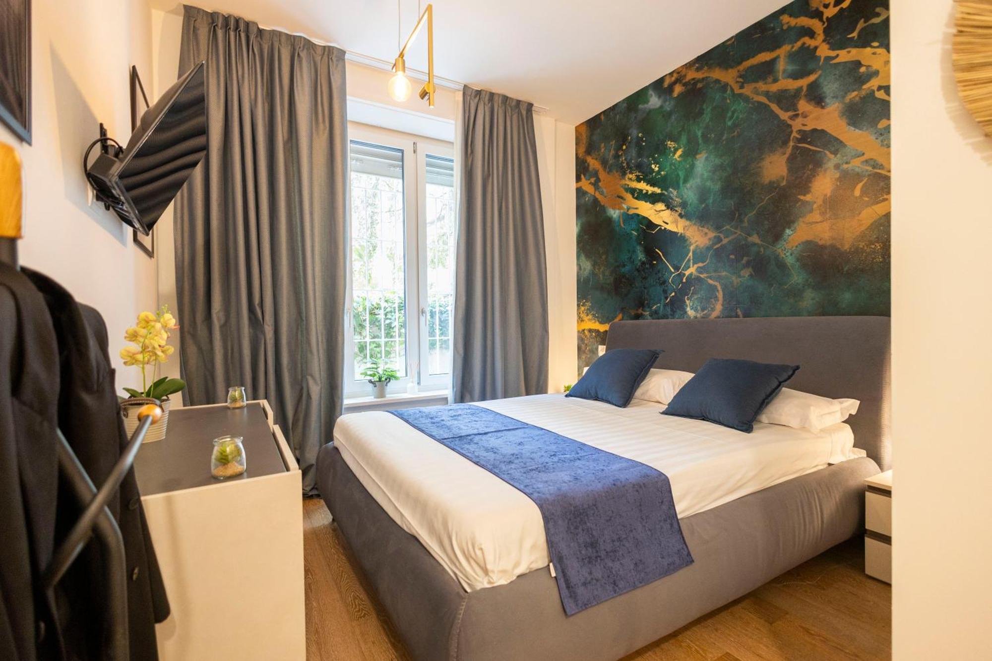 Porta Romana Cozy Apartment By 101Flats Milan Luaran gambar